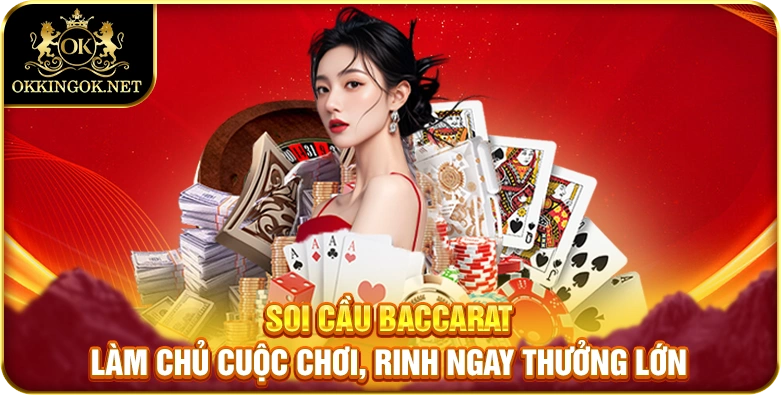 soi cầu baccarat